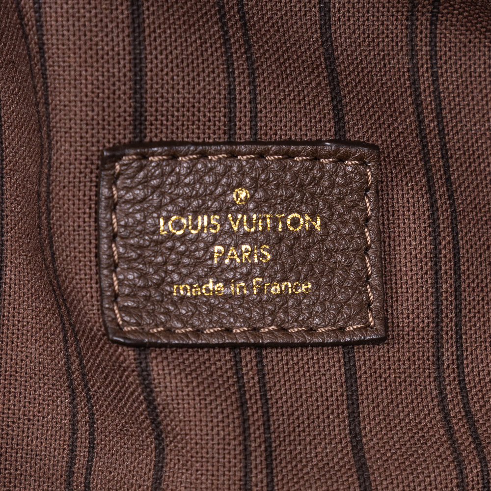 Louis Vuitton Inspiree - Picture 10 of 11